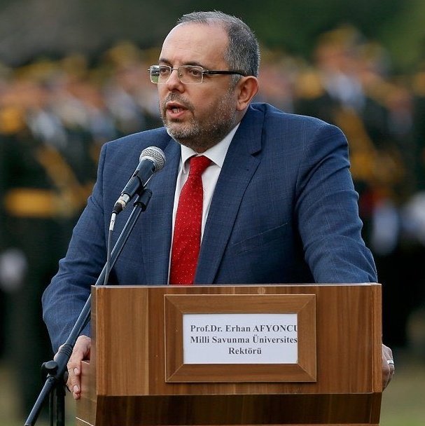 MSÜ Rektörü Afyoncu: Çocuk Sahibi Olmak Ekonomik Durumla İlişkili Değil