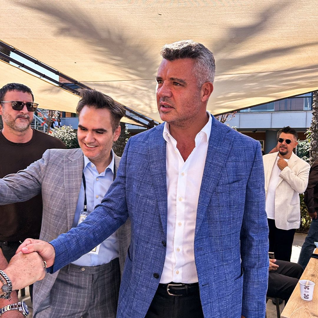 Hakan Bilal Kutlualp Adaylıktan Çekilme Kararını Açıkladı