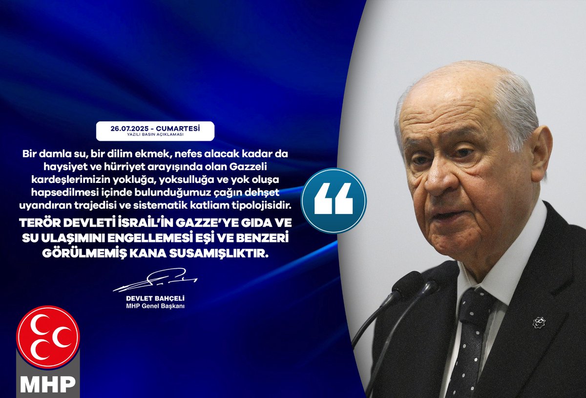 Gazza'da İnsanlık Dramı: Yoksulluk ve Katliamın Gölgesinde Hayatta Mücadele