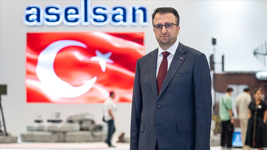 ASELSAN Ürünlerine Yapay Zeka Entegrasyonuyla Yılda 25 Milyon Dolarlık Tasarruf