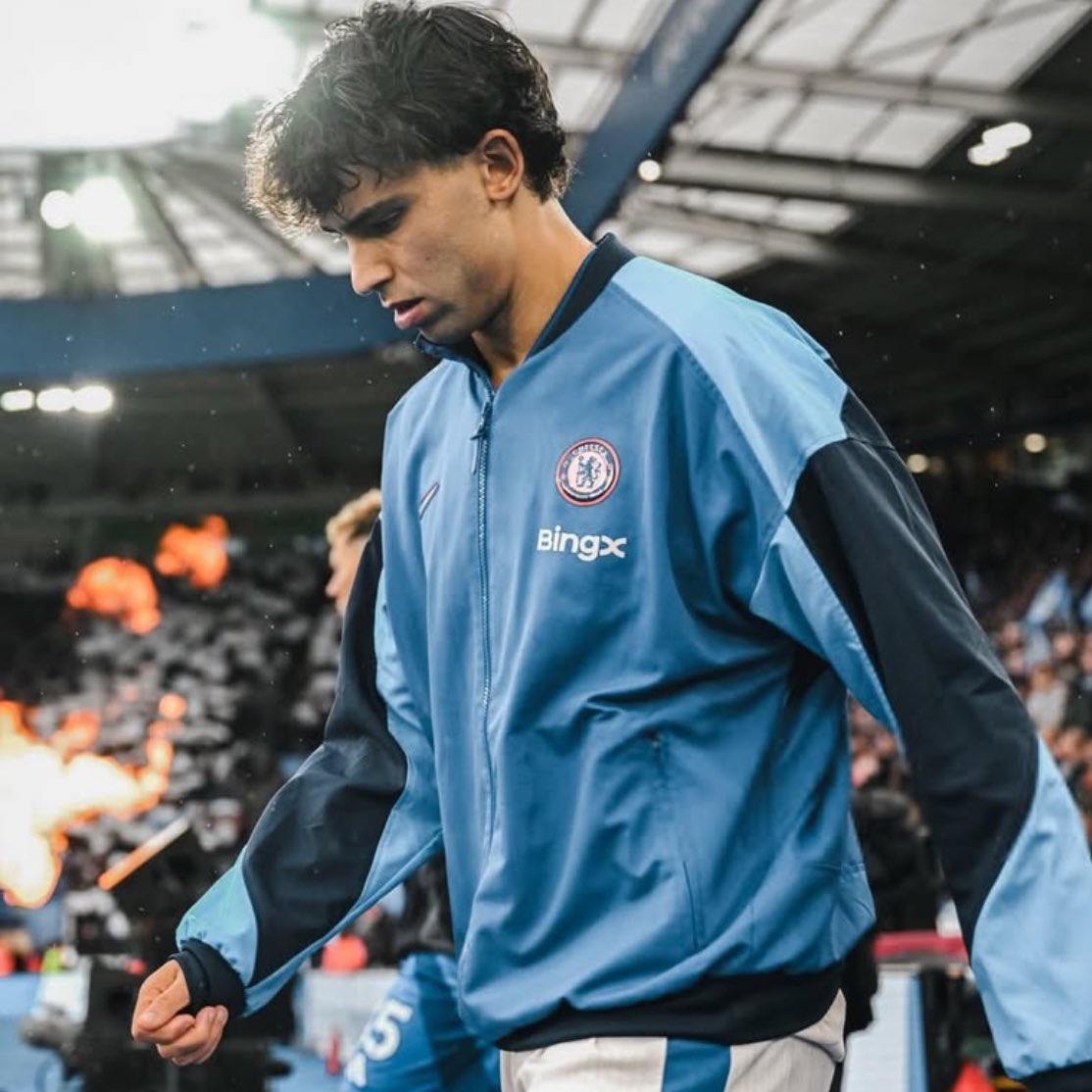 Al Nassr, Joao Felix'i Kadrosuna Kattı: Transfer Resmiyet Kazandı