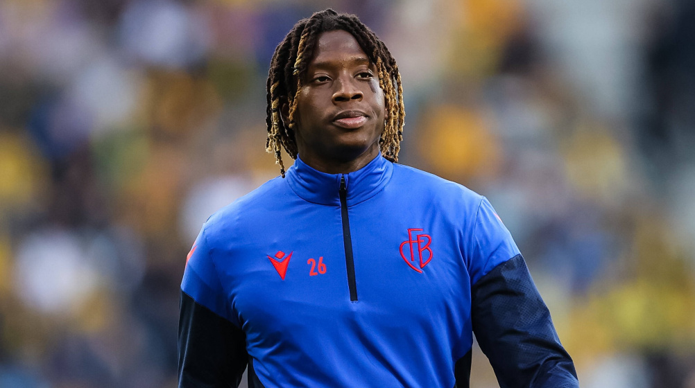 Gaziantep FK, Kaly Sene ile Anlaştı: Forvet Transferi Tamamlandı