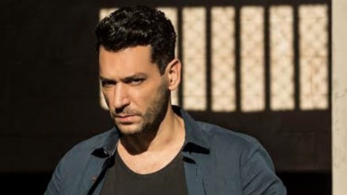 Murat Yıldırım Yeni Dizisiyle Kanal D'de!