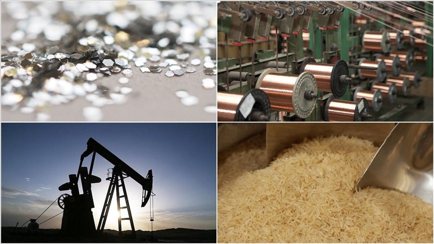 Emtia Piyasalarında Karışık Hafta: Fed Kararı Beklentisi Devam Ediyor