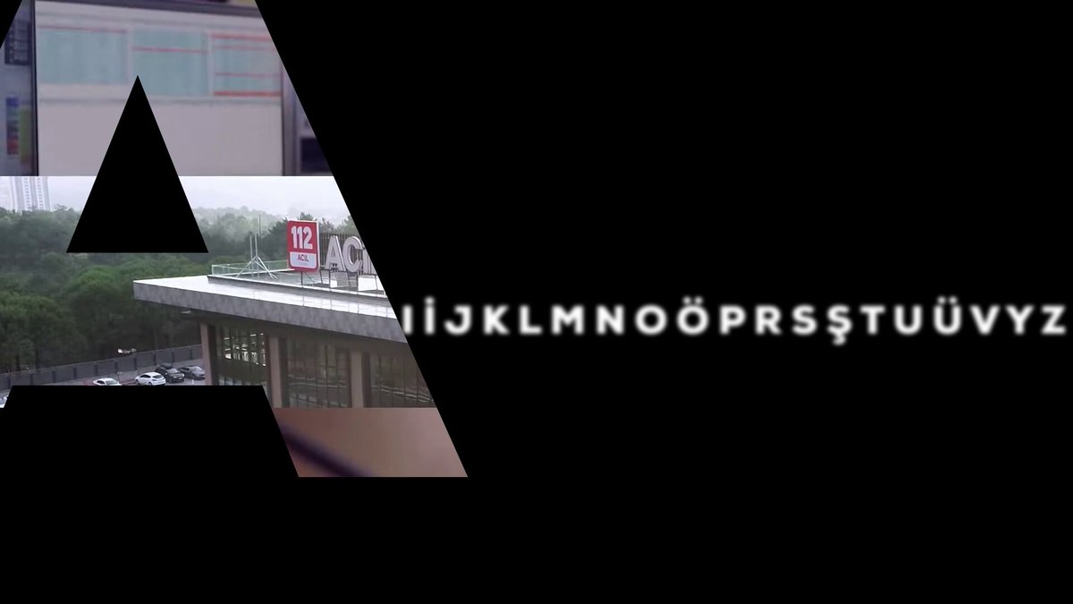 AK Parti'nin İcraatları 