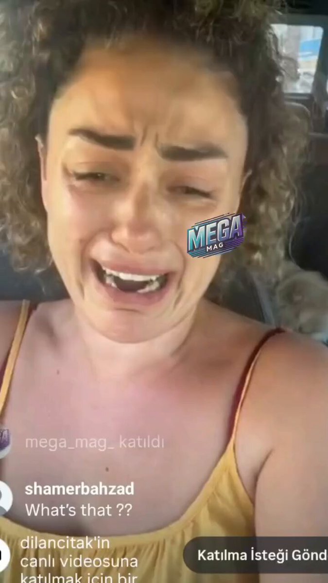 Dilan Çıtak'tan Emniyet Müdürü Hakkında Canlı Yayın Açma İddiası