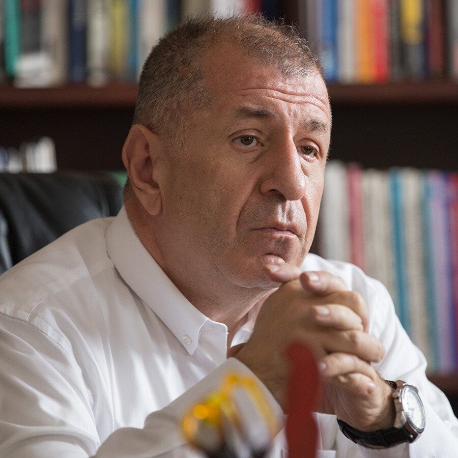 TBMM'ye Yangınsız Türkiye Komisyonu Çağrısı: Ümit Özdağ'dan Acil Eylem Talebi