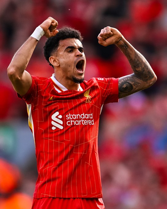 Bayern Münih, Luis Diaz'ı Kadrosuna Kattı: 75 Milyon Euro'luk Transfer Realize Oldu