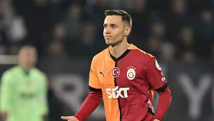 Rennes ve Galatasaray, Przemyslaw Frankowski Transferi İçin Görüşmeye Başlıyor