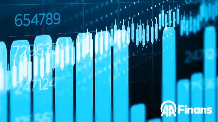 VİOP'ta BIST 30 Endeks Kontratı Haftaya Yükselişle Başladı
