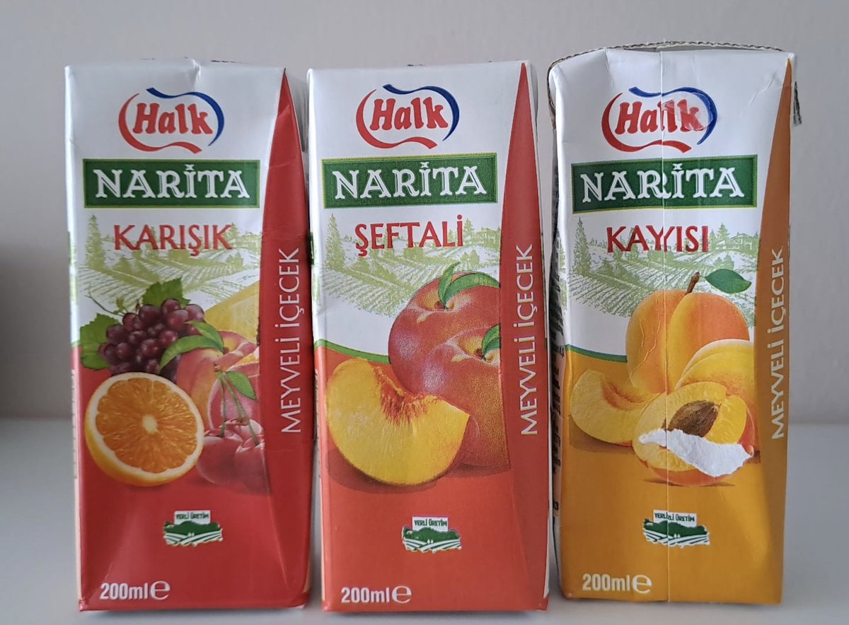 Bizim Toptan Marketlerin Halk Markası İçeceklerinde Tartışmalı İçerik