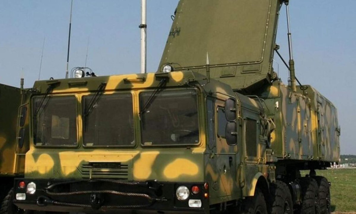 İran İlk Kez Rus S-400 Hava Savunma Sistemini Operasyonel Şartlarda Test Etti