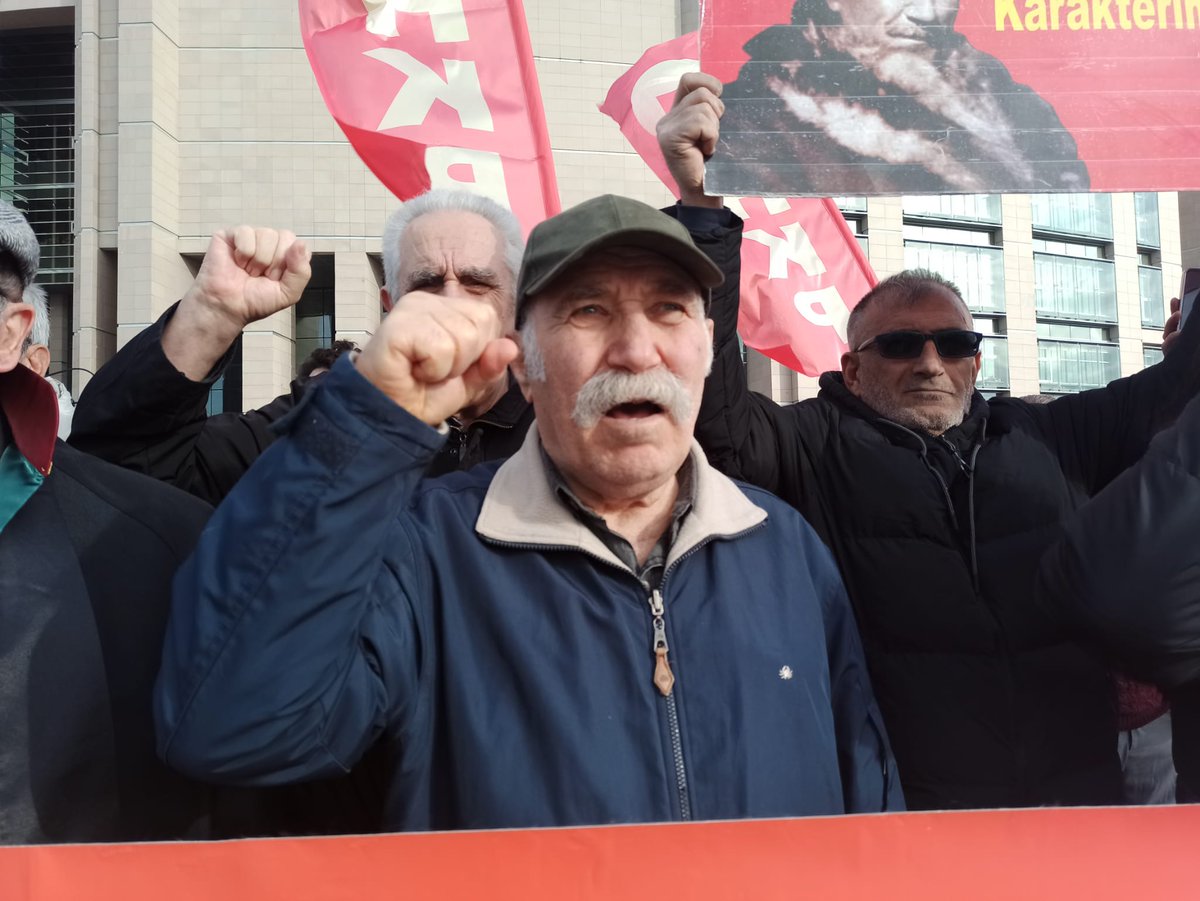 Nurullah Efe'nin Parti Üyeliği Sona Erdi: Yargıtay Kararının Ardından İstifa