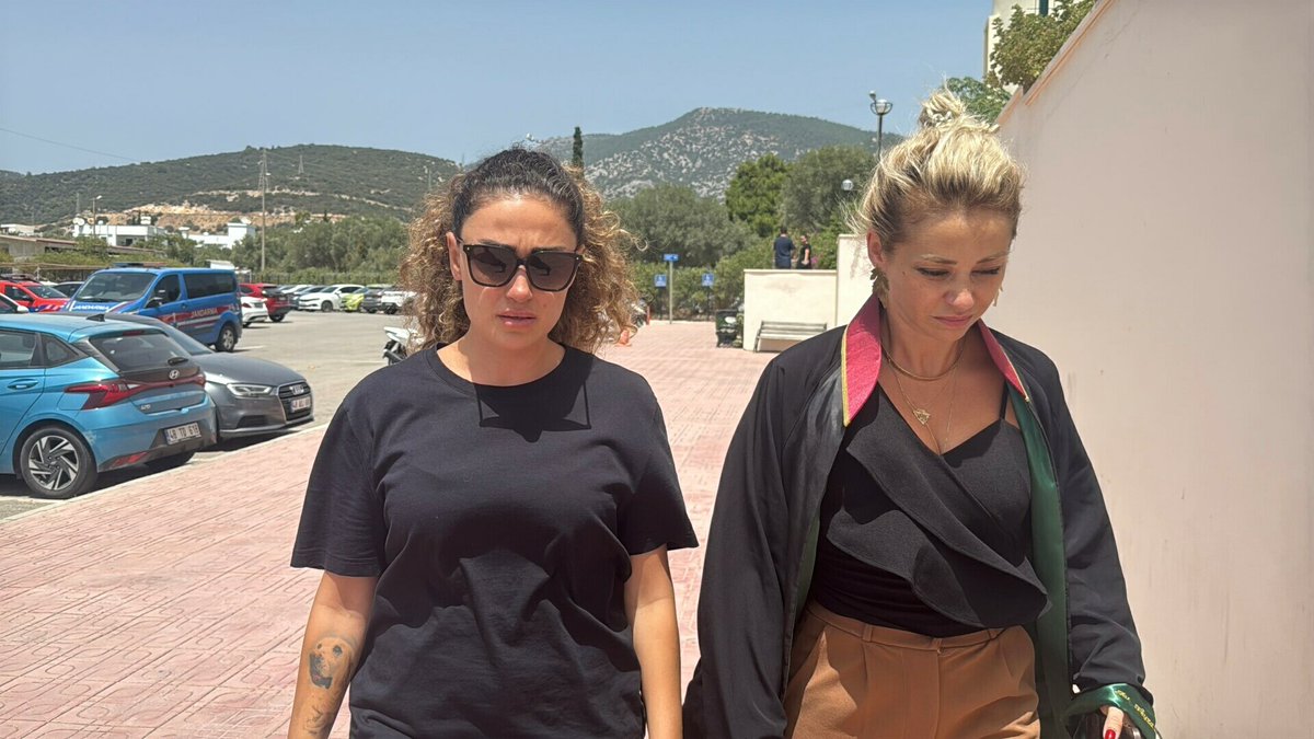 Dilan Çıtak Adli Kontrol Şartıyla Serbest Bırakıldı