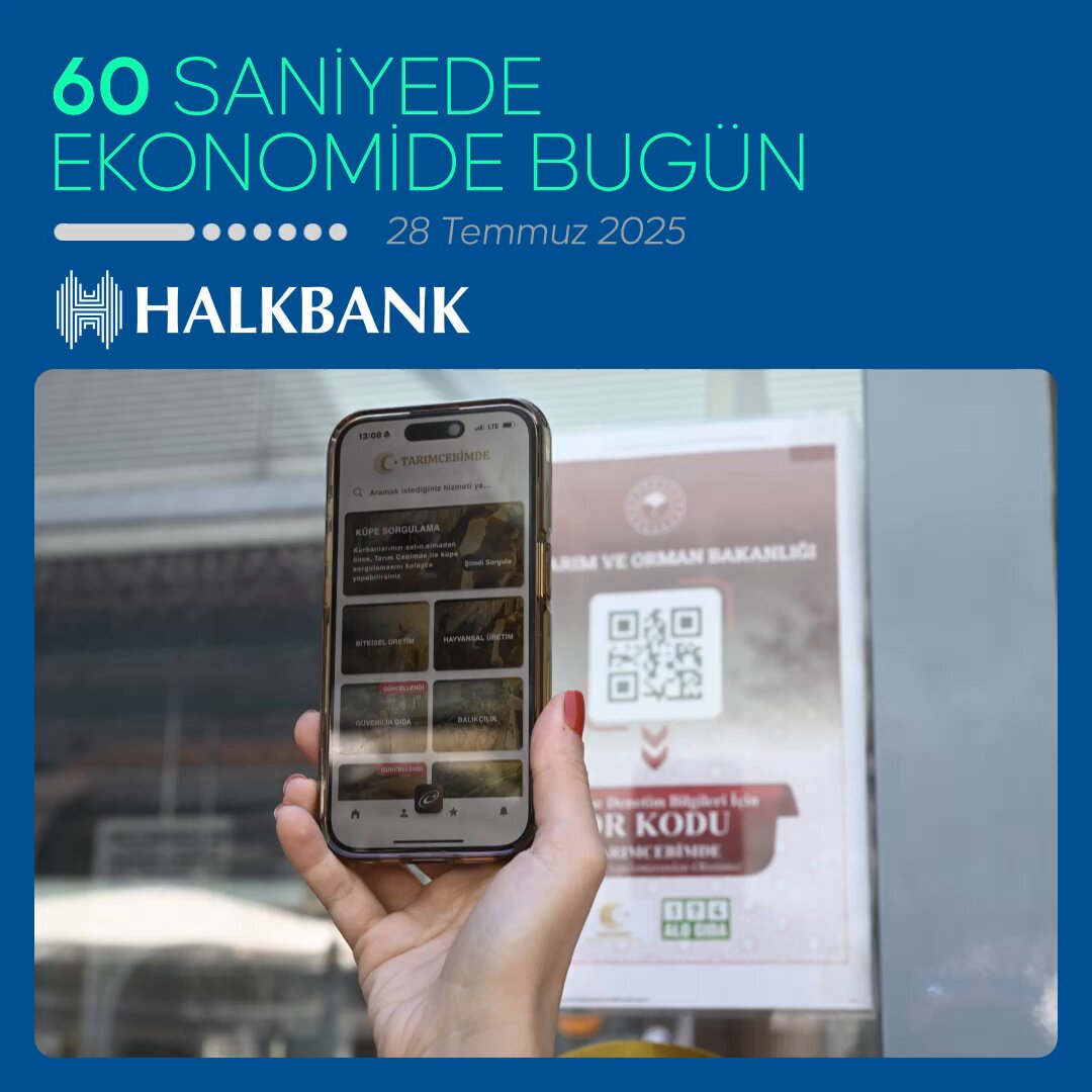 Ekonomide Son Gelişmeler: Enflasyon Beklentisi Düşüşte, Otomotiv Sektöründe Fiyat Takibi Başladı