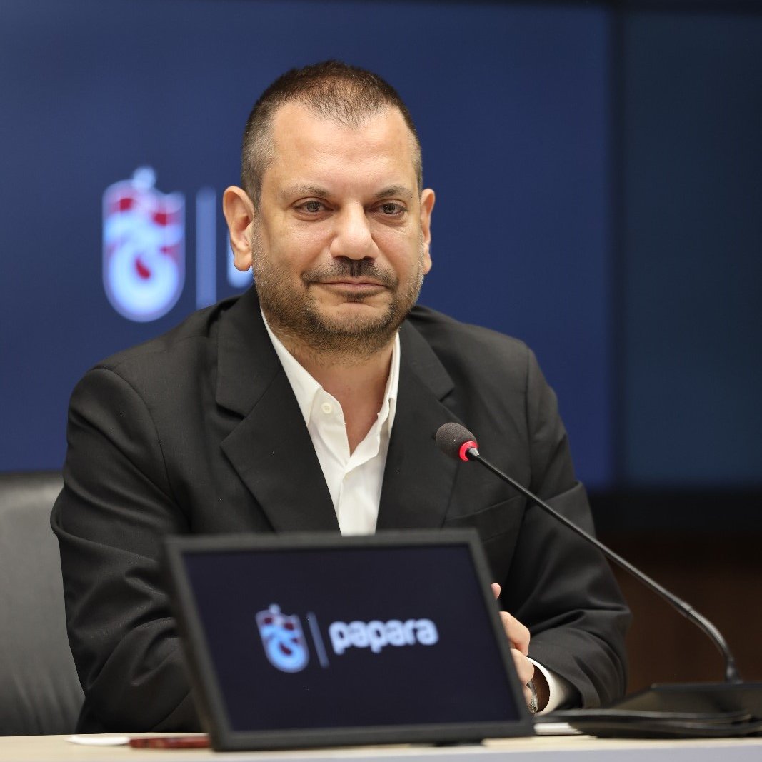 Kulüpler Birliği Başkanlığına Adaylık Düşünülmüyor