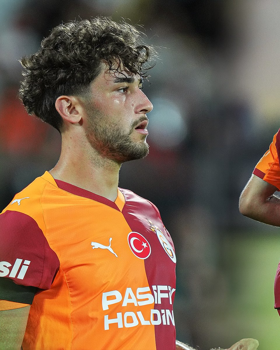 Gaziantep FK'dan Ayrılan Ali Turap Bülbül İçin Ümraniyespor Devreye Girdi