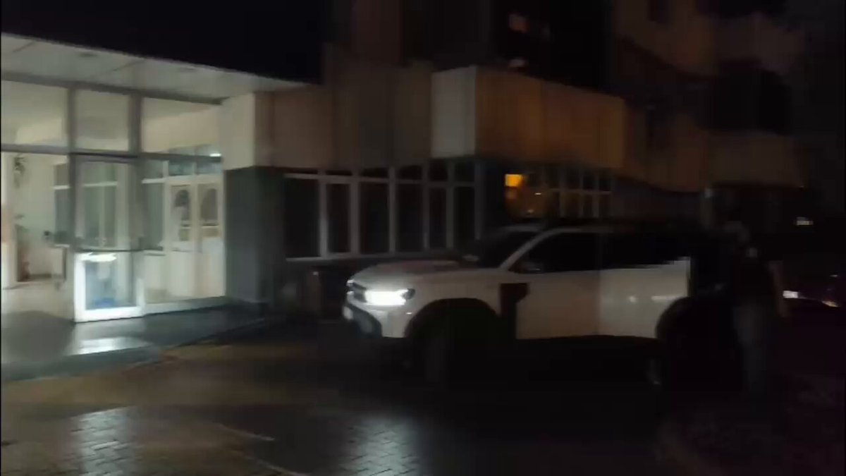 Beykoz'da Ormanlık Alanda Yangına Neden Olan Şahıs Gözaltına Alındı