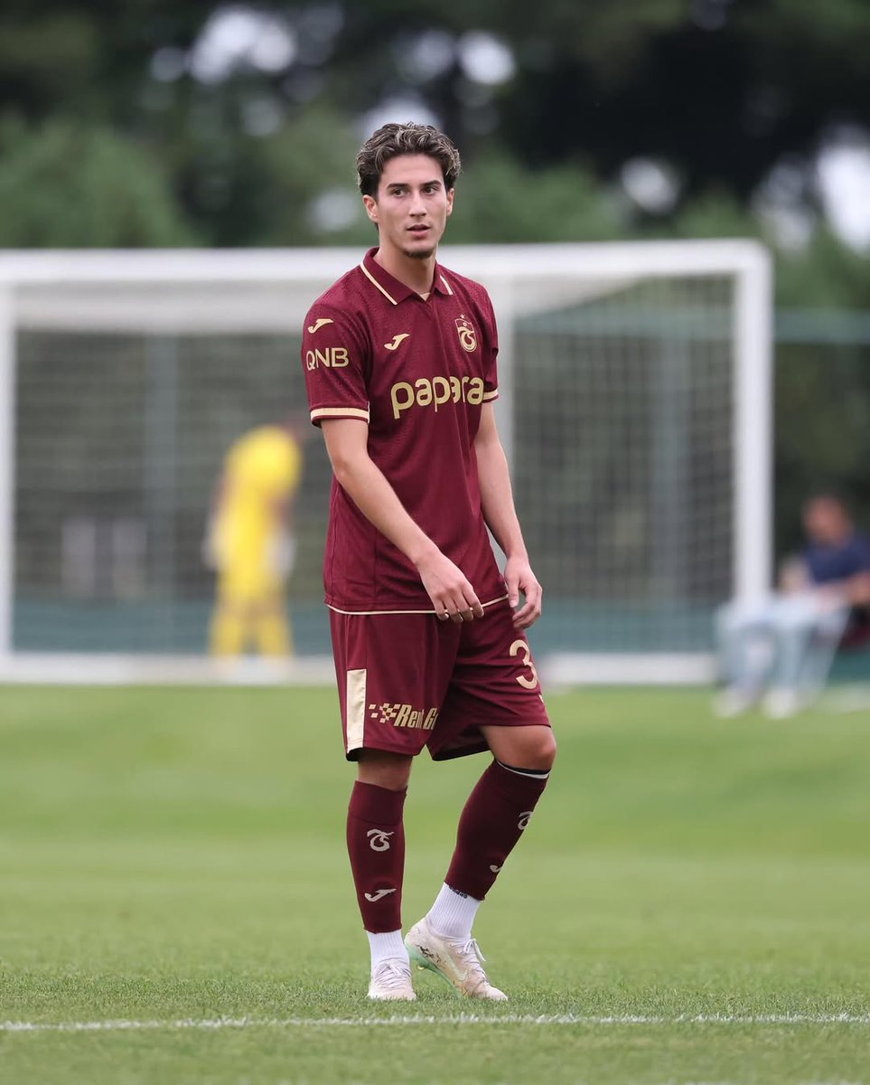 Gençlerbirliği, Trabzonspor'dan Göktan Gürpüz'ü İstiyor