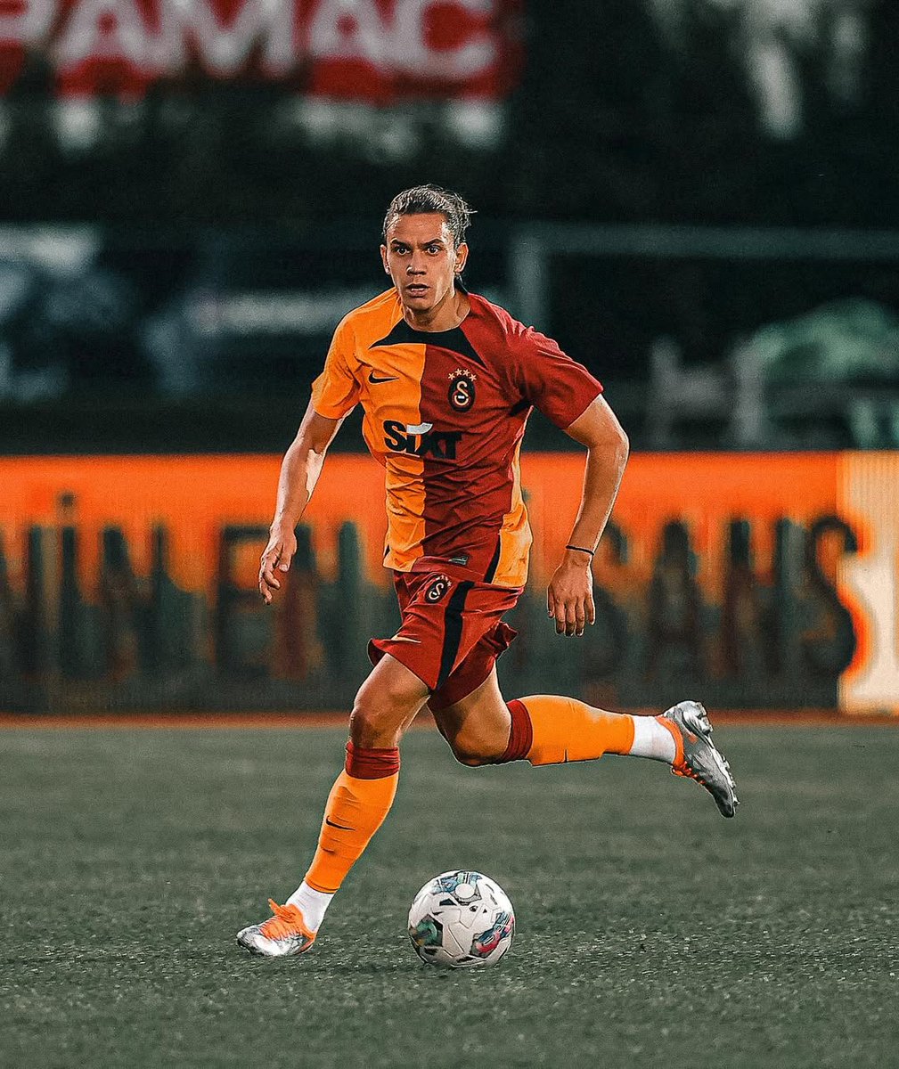 Gençlerbirliği'nin Taylan Antalyalı Transferi Taraftarın Tepkisiyle Durdu