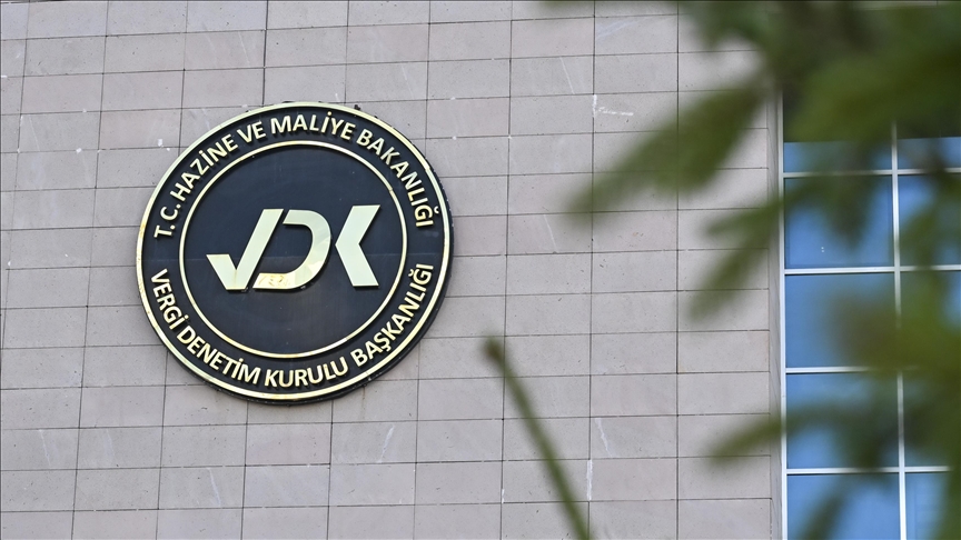 Vergi Denetimlerinde Rekor Matrah Farkı: 225.5 Milyar Lira