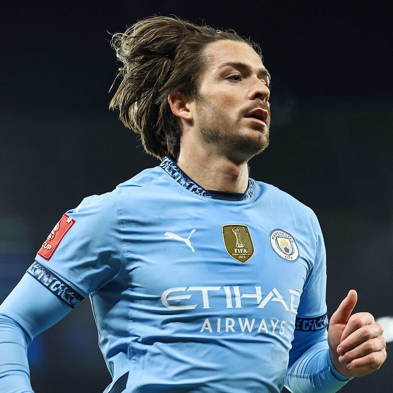 Everton, Jack Grealish'i Kiralık Olarak Kadrosuna Katmak İçin Devrede