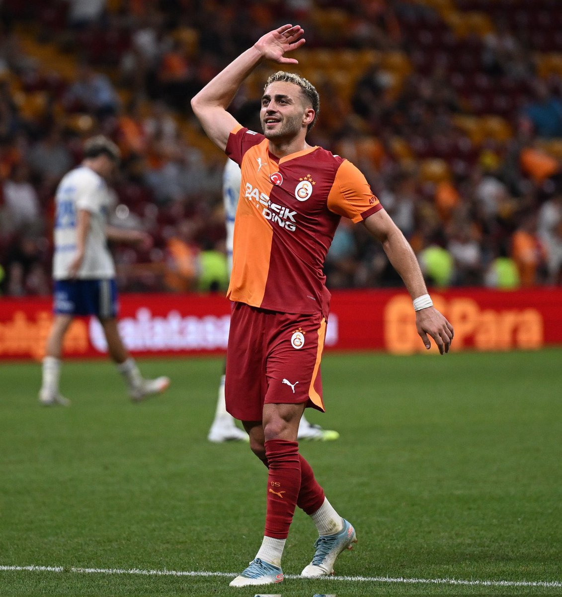 Sunderland'dan Galatasaray'a Hamle: Sara ve Yılmaz İçin Transfer İddiası
