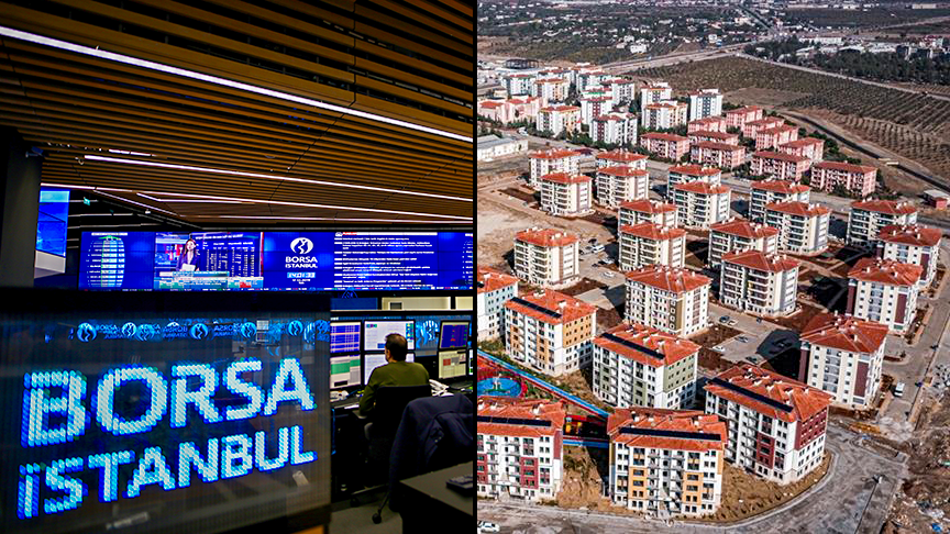 Borsa İstanbul, Gayrimenkul Sertifikası Fiyat Marjında İndirime Gitmeye Hazır