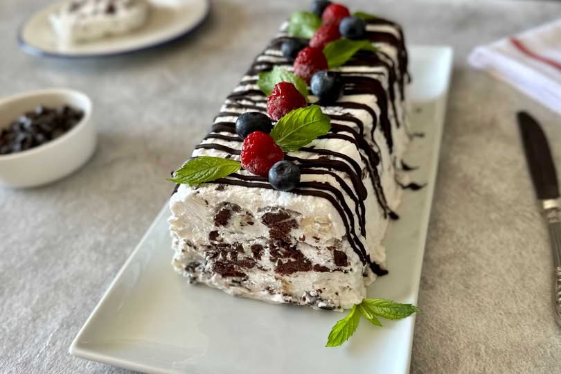 Damla Çikolatalı Tatlıların En Lezzetli 20 Farklı Tarifiyle Yaz Tatlarını Yakala