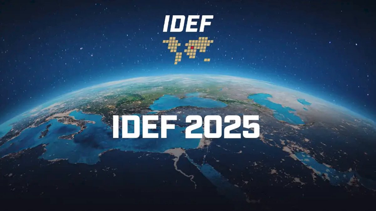 IDEF 2025'te Karel'den Savunma Sanayine Yönelik 3 Yeni Entegrasyon Çözümü