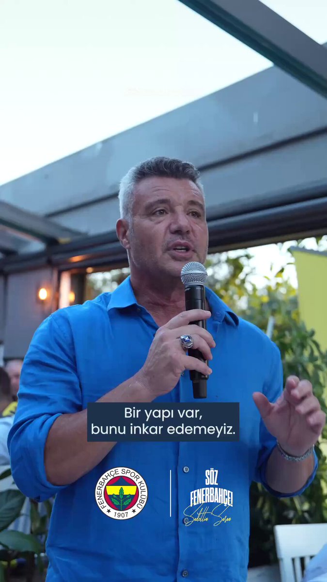 Sadettin Saran, MHK ve Hakemlere Sert Eleştiriler Yaptı