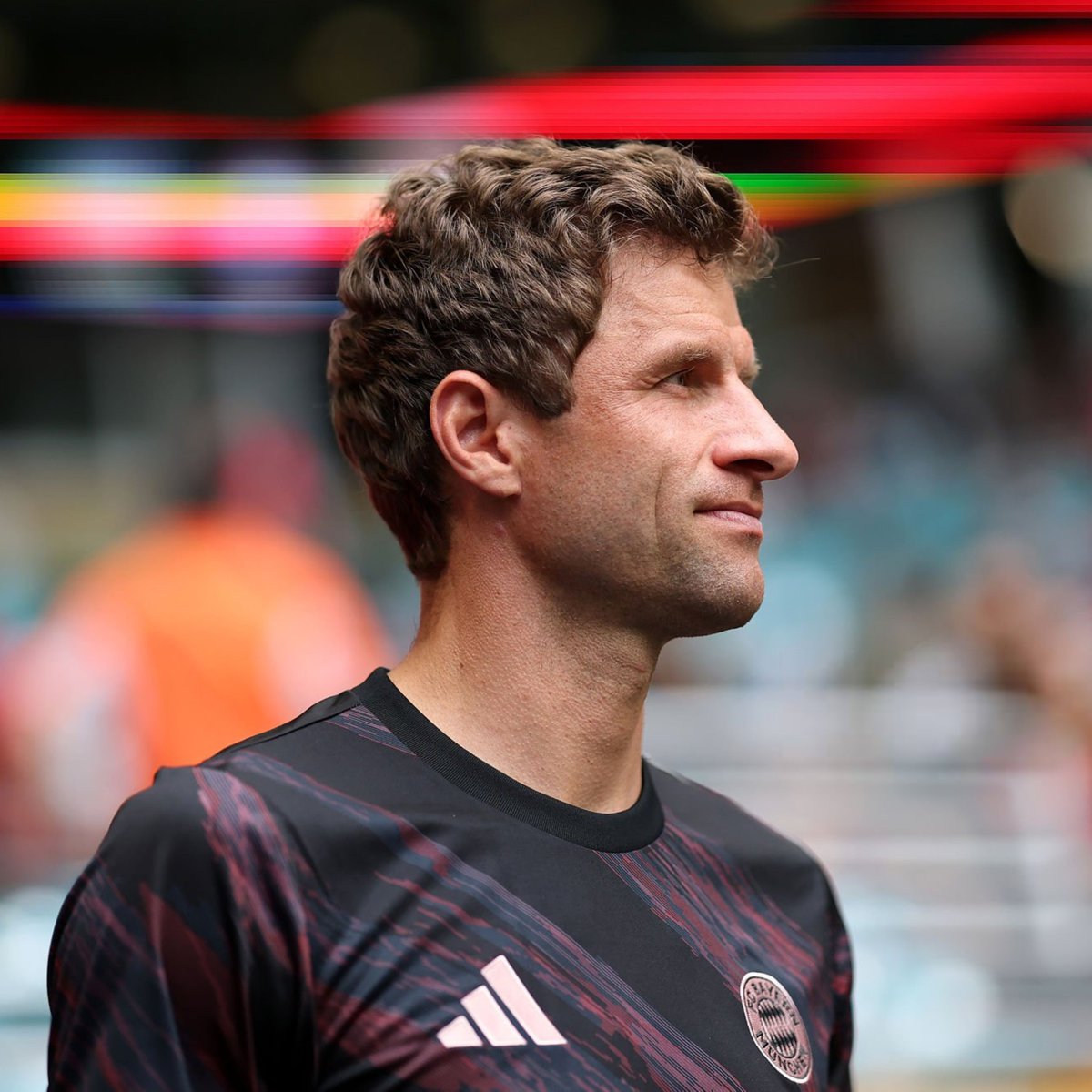 Thomas Müller, Vancouver Whitecaps'e Transfer Oldu