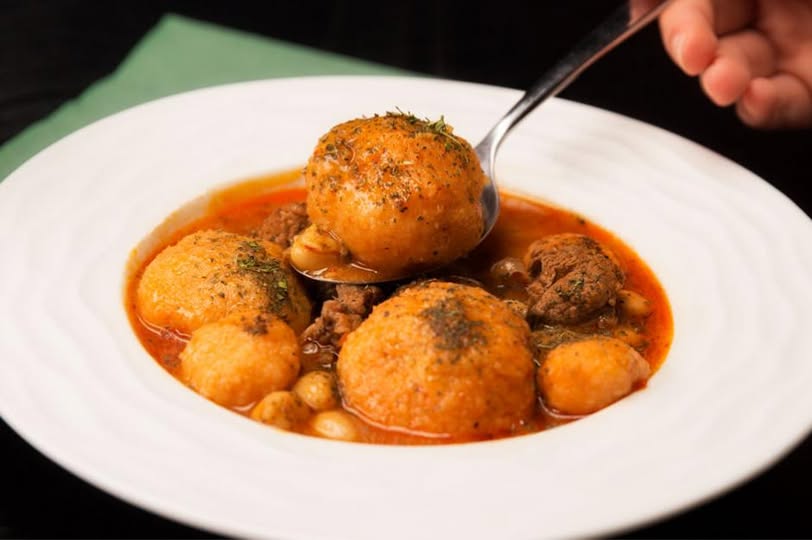 Geleneksel Lezzet: Analı Kızlı Yemeği Tarifiyle Sofranıza Lezzet Katın