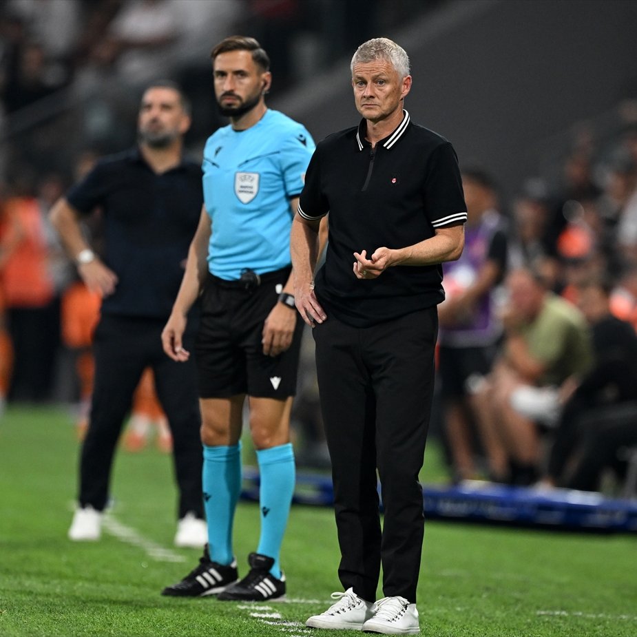 Yeni Teknik Direktörle Yola Açık: Serdal Adalı'dan Açıklamalar