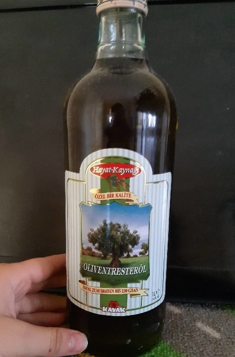 Kavak Zeytinyağı Toplatma İddiası Yanlışlandı: Bakanlık ve Gıda Dedektifi Açıklaması