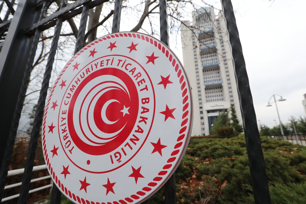 Türkiye İhracatı, Ticaret Müşavirliği Raporlarıyla Destekleniyor