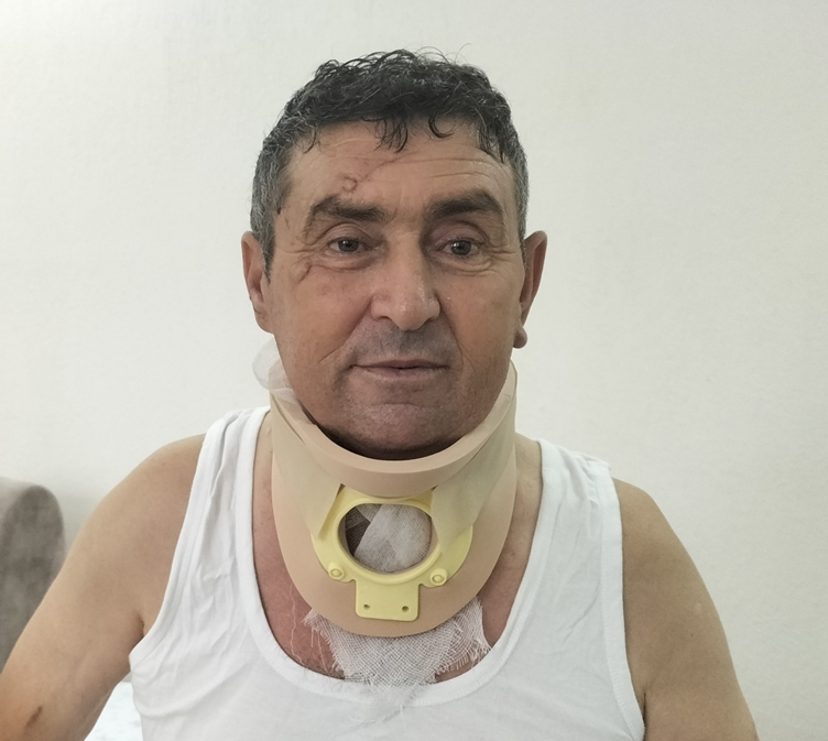 Antalya Hayvan Parkı'nda Kaçan Aslan Saldırısında Yaralanan Kişi: 