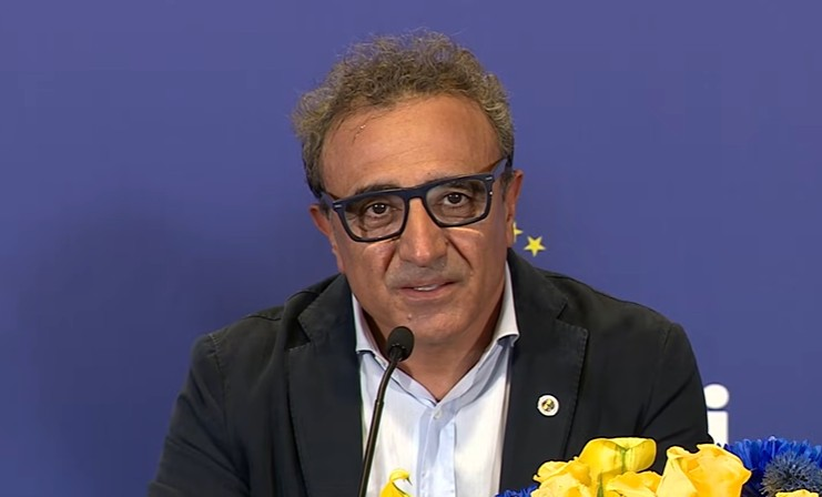 Chobani CEO'su Hamdi Ulukaya: Türkiye'ye Yatırım Çağrısı Yaptı