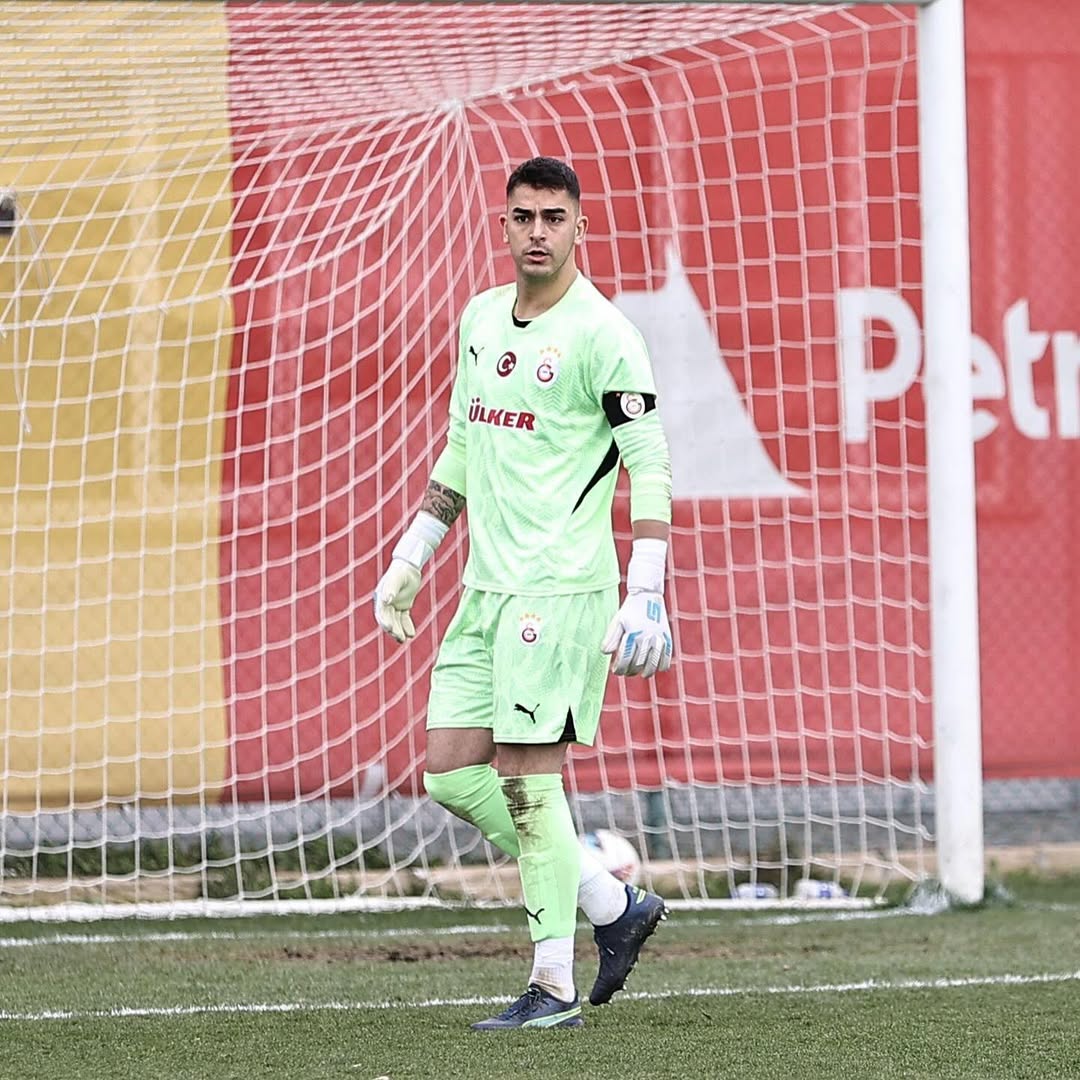 Atakan Nuri Ordu Galatasaray'a Transfer Oldu