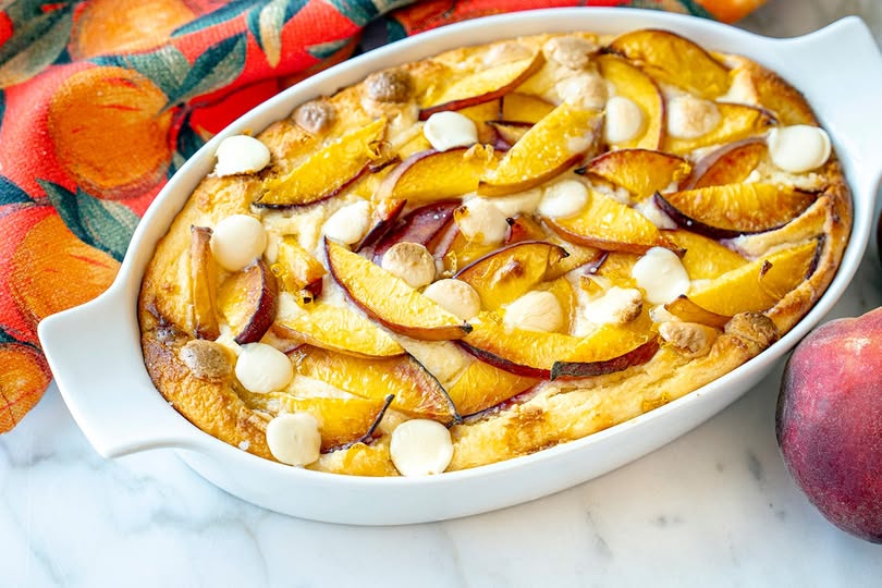 Temmuz Ayının Favorileri: Tam Ölçülü Yemek Tarifleri ile Mutfakta Harikalar Yaratın