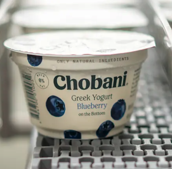 Chobani Yoğurdunda Koşer Sertifikası ve İçerik Detayları