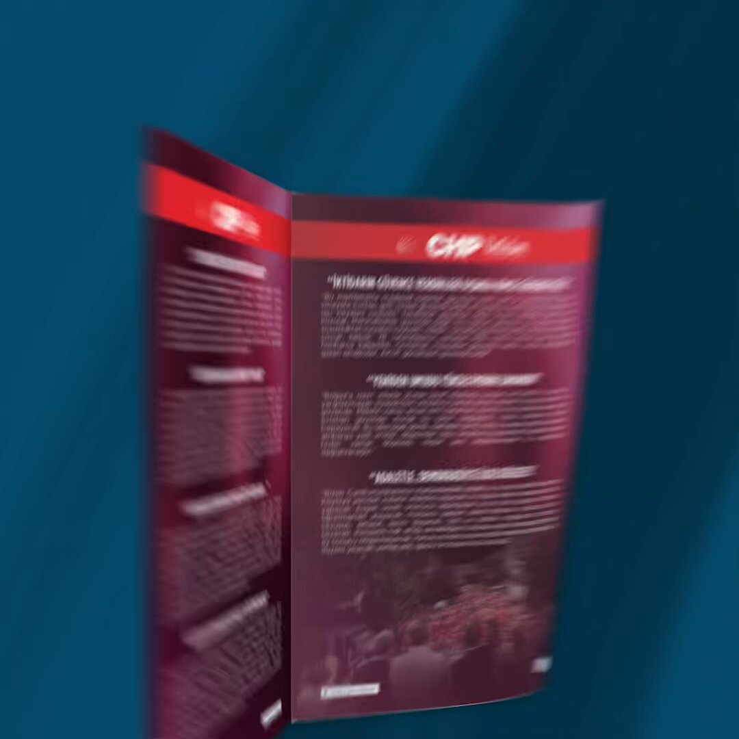 CHP'nin Yeni İletişim Bülteni Okurlarla Buluştu