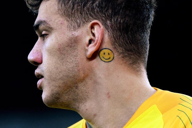 Galatasaray'ın Osimhen Transfer Videosunda Dikkat Çeken Detay