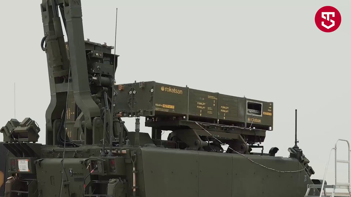 Türkiye'nin Savunma Sanayiinde Gelişen Silah Sistemleri