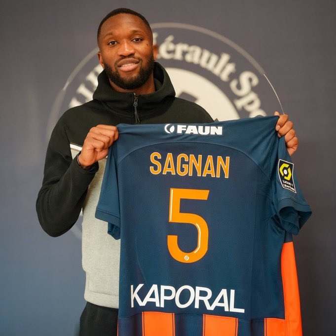 Çaykur Rizespor, Montpellier'den Sagnan'ı Kadrosuna Katan