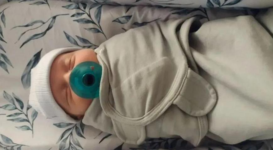 27 Yıl Bekleyen Embriyo: 2025'te Hayata Geri Döndü