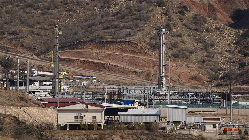 Kalkınma Yolu Projesi, Türkiye-Irak Enerji İşbirliğine Zemin Hazırlıyor