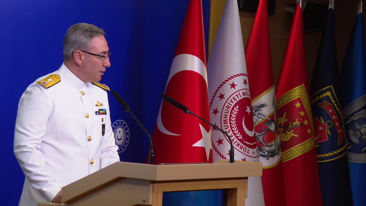 Irak Kuzeyinde PKK'lı Teröristler Teslim Oldu