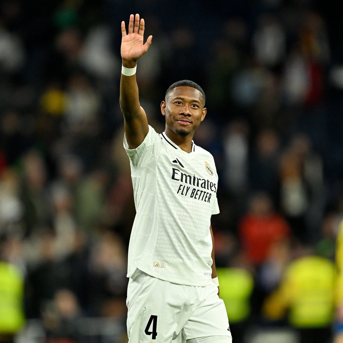 Jose Mourinho, David Alaba Transferi İçin Florentino Perez'e Başvurdu