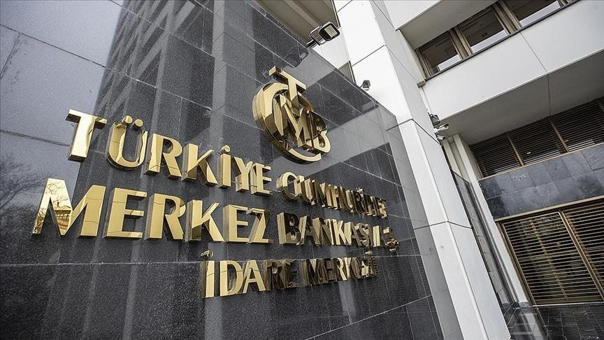 TCMB Haftalık Para ve Banka İstatistiklerini Açıkladı: Rezervlerde Artış